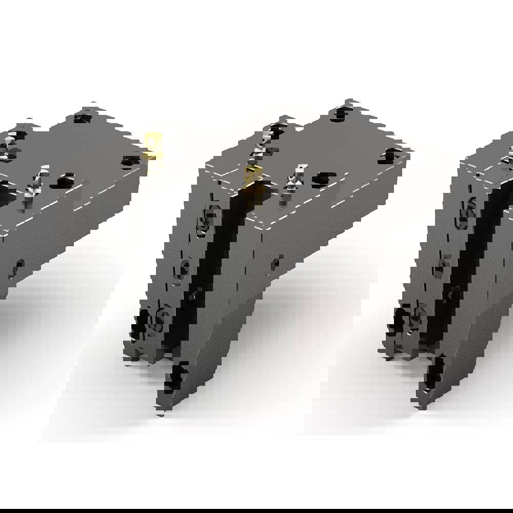 Miniature Turret Tool Holder: